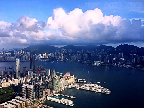 詳解香港條形碼的申請費用多少？如何申請香港條形碼？