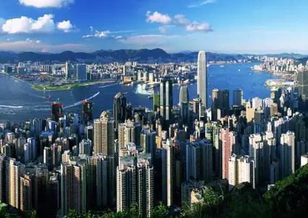 如何處理每年一次的香港公司年審。