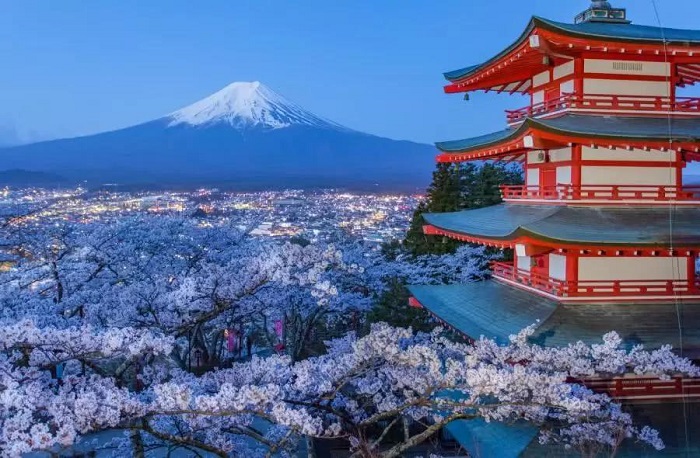 詳述日本公司注冊都有什么要求？