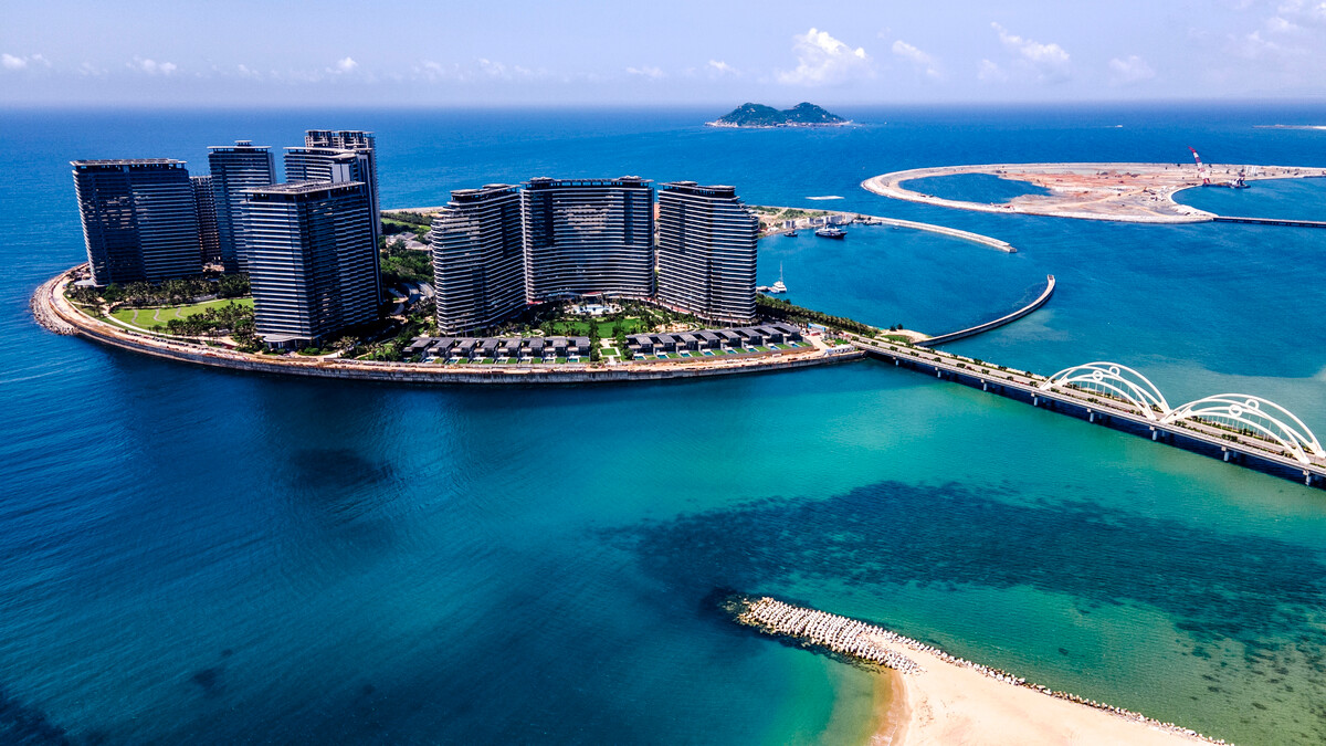 海南注冊公司可以享受哪些優(yōu)惠政策？