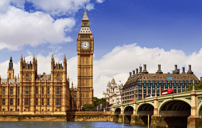 詳細(xì)介紹英國注冊公司的優(yōu)勢及一些常見事宜