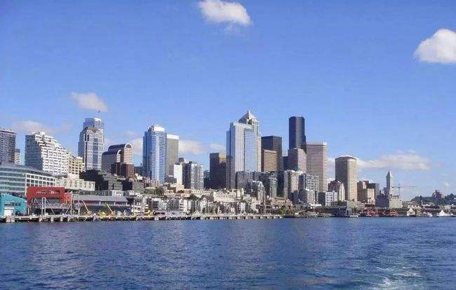 為什么亞馬遜美國(guó)賣(mài)家都選擇注冊(cè)美國(guó)公司？