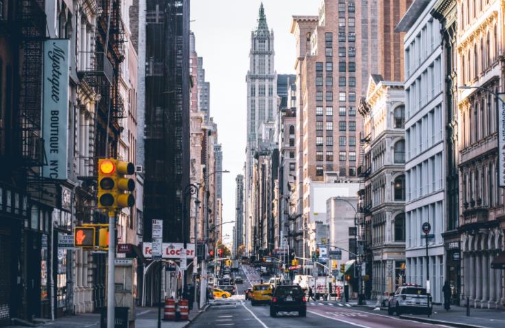 美國注冊公司在哪個州注冊比較好？