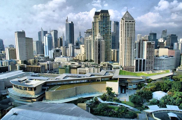 詳述在菲律賓注冊離岸公司有什么優(yōu)勢？