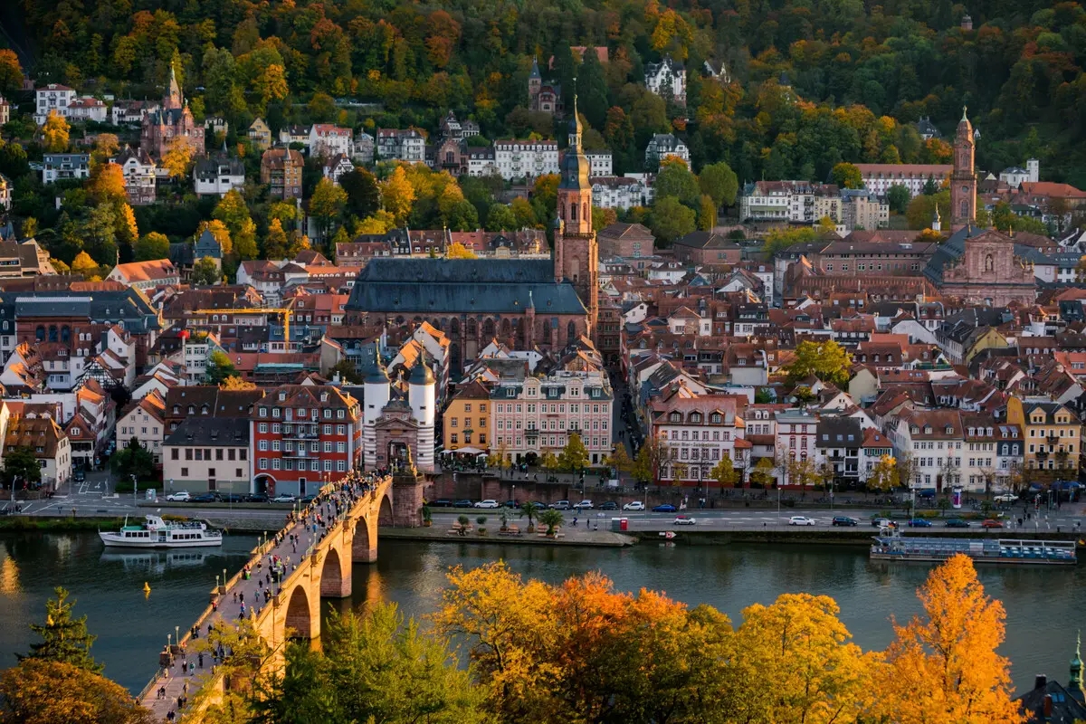 詳述德國公司怎么注冊？公司類型有哪些？